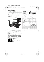 Предварительный просмотр 18 страницы JVC GR-D71 Instructions Manual