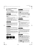 Предварительный просмотр 26 страницы JVC GR-D71 Instructions Manual