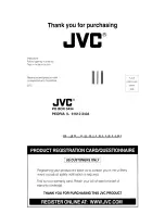 Preview for 73 page of JVC GR-D72 Instructions Manual