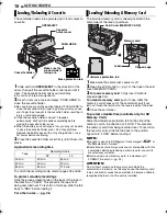 Предварительный просмотр 10 страницы JVC GR-D74 Instructions Manual