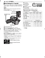 Предварительный просмотр 18 страницы JVC GR-D74 Instructions Manual