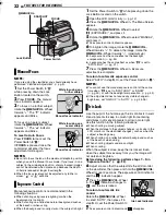 Предварительный просмотр 32 страницы JVC GR-D74 Instructions Manual