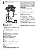 Предварительный просмотр 34 страницы JVC GR-D74 Instructions Manual