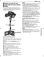 Предварительный просмотр 35 страницы JVC GR-D74 Instructions Manual