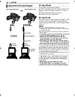 Предварительный просмотр 36 страницы JVC GR-D74 Instructions Manual