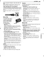 Предварительный просмотр 45 страницы JVC GR-D74 Instructions Manual