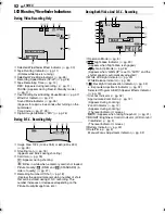 Предварительный просмотр 52 страницы JVC GR-D74 Instructions Manual