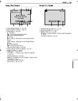 Предварительный просмотр 53 страницы JVC GR-D74 Instructions Manual