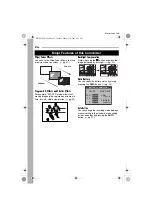 Preview for 2 page of JVC GR-D750AA Getting Started Manual