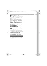 Preview for 5 page of JVC GR-D750AA Getting Started Manual