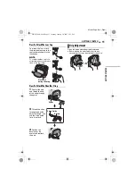 Preview for 11 page of JVC GR-D750AA Getting Started Manual