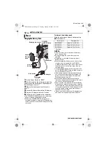 Preview for 12 page of JVC GR-D750AA Getting Started Manual