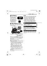 Preview for 15 page of JVC GR-D750AA Getting Started Manual