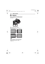 Preview for 16 page of JVC GR-D750AA Getting Started Manual