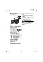 Preview for 20 page of JVC GR-D750AA Getting Started Manual