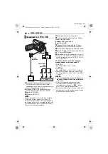 Preview for 22 page of JVC GR-D750AA Getting Started Manual