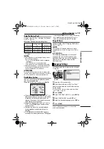 Предварительный просмотр 15 страницы JVC GR-D750AH Instructions Manual