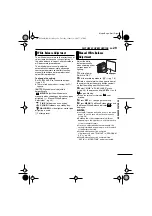 Предварительный просмотр 31 страницы JVC GR-D750AH Instructions Manual