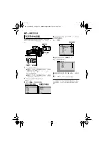 Предварительный просмотр 64 страницы JVC GR-D750AH Instructions Manual