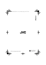 Предварительный просмотр 84 страницы JVC GR-D750AH Instructions Manual