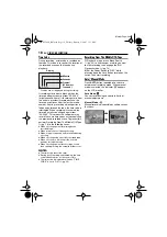 Preview for 18 page of JVC GR-D750AS Instructions Manual