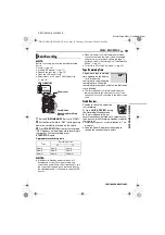 Preview for 19 page of JVC GR-D760EK Instructions Manual