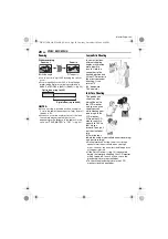 Preview for 20 page of JVC GR-D760EK Instructions Manual