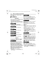 Preview for 34 page of JVC GR-D760EK Instructions Manual