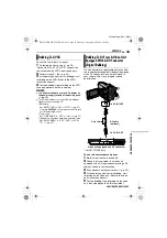 Preview for 43 page of JVC GR-D760EK Instructions Manual