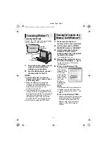 Preview for 58 page of JVC GR-D760EK Instructions Manual