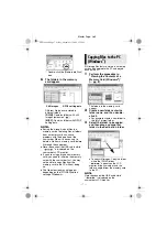 Preview for 59 page of JVC GR-D760EK Instructions Manual