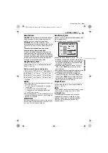 Предварительный просмотр 15 страницы JVC GR-D770AA Instructions Manual