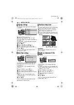 Предварительный просмотр 16 страницы JVC GR-D770AA Instructions Manual