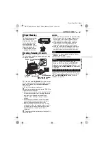 Предварительный просмотр 17 страницы JVC GR-D770AA Instructions Manual