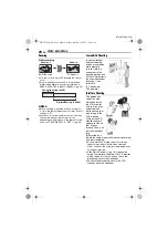 Предварительный просмотр 20 страницы JVC GR-D770AA Instructions Manual