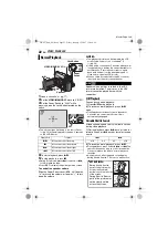 Предварительный просмотр 22 страницы JVC GR-D770AA Instructions Manual