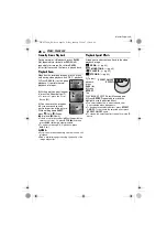 Предварительный просмотр 26 страницы JVC GR-D770AA Instructions Manual