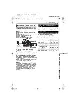 Предварительный просмотр 27 страницы JVC GR-D770AA Instructions Manual