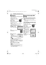 Предварительный просмотр 30 страницы JVC GR-D770AA Instructions Manual