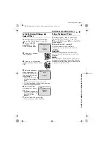 Предварительный просмотр 31 страницы JVC GR-D770AA Instructions Manual