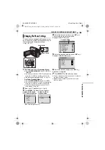 Предварительный просмотр 33 страницы JVC GR-D770AA Instructions Manual