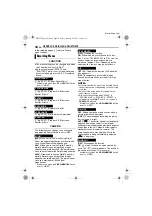 Предварительный просмотр 34 страницы JVC GR-D770AA Instructions Manual