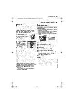 Предварительный просмотр 39 страницы JVC GR-D770AA Instructions Manual