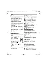 Предварительный просмотр 40 страницы JVC GR-D770AA Instructions Manual