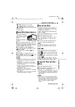 Предварительный просмотр 41 страницы JVC GR-D770AA Instructions Manual