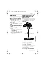 Предварительный просмотр 43 страницы JVC GR-D770AA Instructions Manual