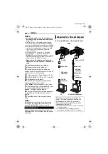 Предварительный просмотр 44 страницы JVC GR-D770AA Instructions Manual