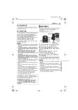 Предварительный просмотр 45 страницы JVC GR-D770AA Instructions Manual