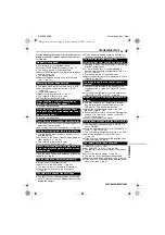 Предварительный просмотр 47 страницы JVC GR-D770AA Instructions Manual