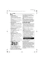 Предварительный просмотр 50 страницы JVC GR-D770AA Instructions Manual